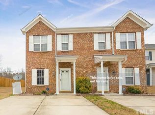 5808 Osprey Cove Dr, Raleigh, NC 27604