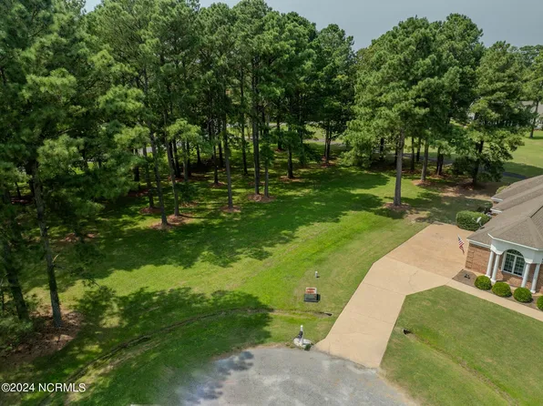 20 Saluda Circle, Hertford, NC 27944