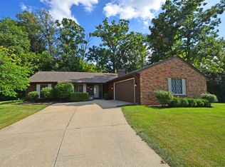 4929 Long Canon Pl, Fort Wayne, IN 46804
