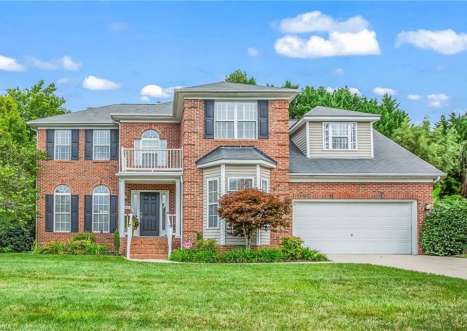 1809 Mill Way, High Point, NC 27265 MLS 1117590 Zillow