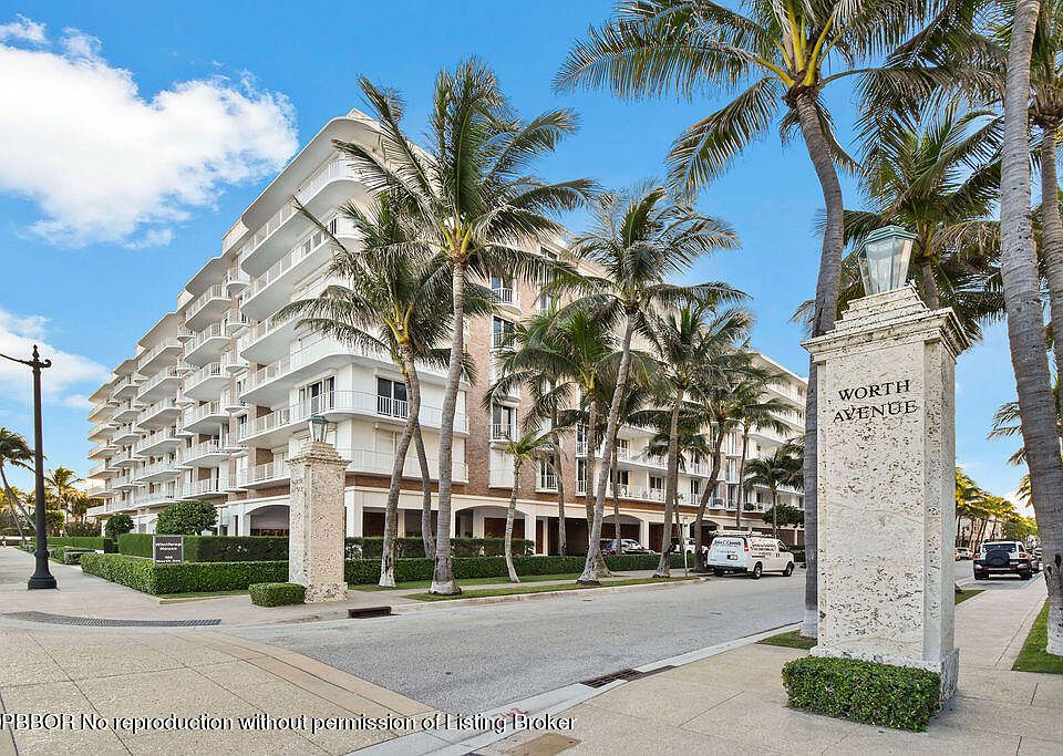 Exploring 100 Worth Ave, Palm Beach, FL: A Traveler’s Guide