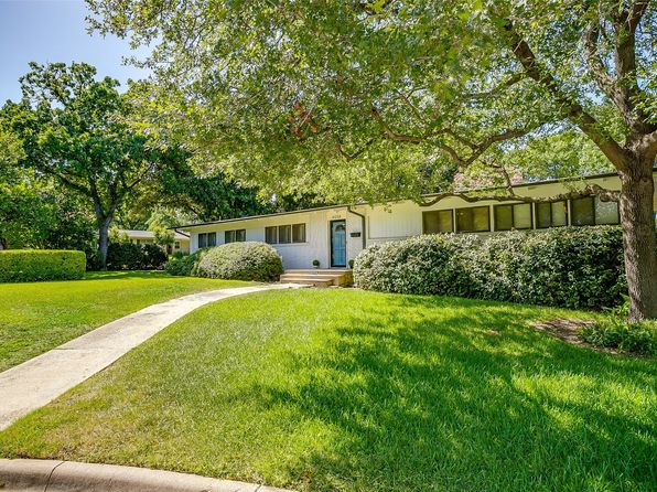 4058 Glenavon Ct, Fort Worth, TX 76109