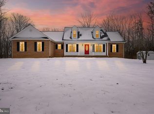 5297 True Blue Rd, Culpeper, VA 22701