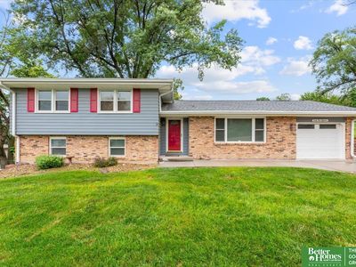 4918 N 82nd St, Omaha, NE, 68134