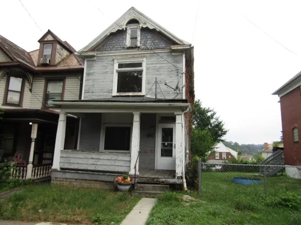 223 N 2nd St, Jeannette, PA 15644