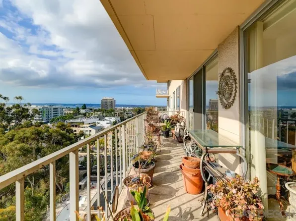 3634 7th Ave Unit 12BC, San Diego, CA 92103