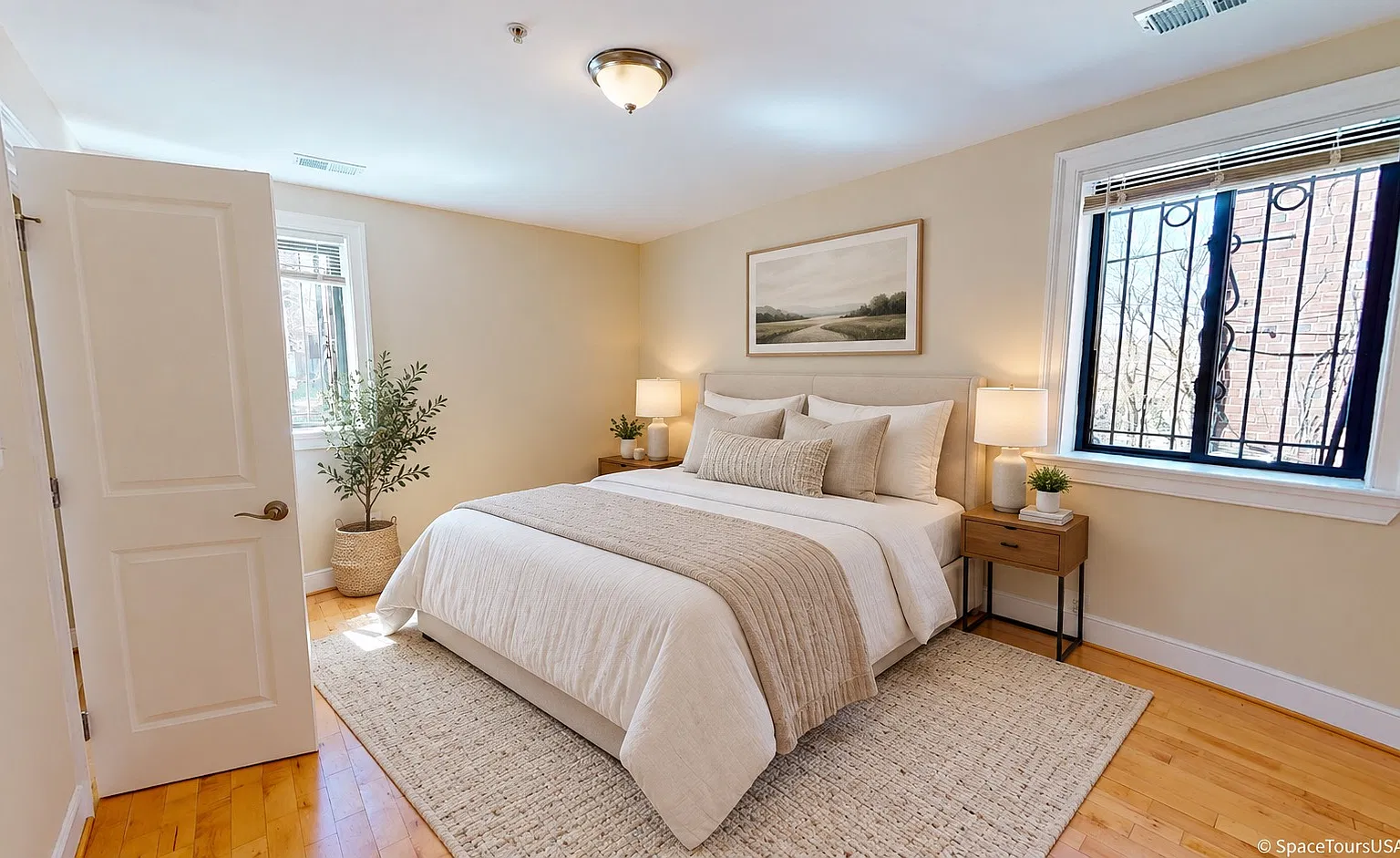2 bed, 989 sqft, $1,700 — Photo 3