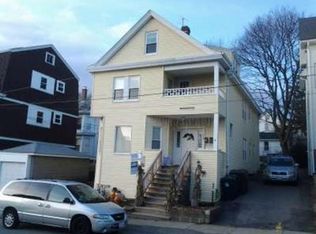 15 Estabrook Ave #2, Marlborough, MA 01752