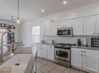 10567 E Desert Drifter Pl, Tucson, AZ 85747