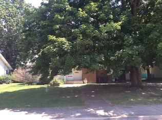 1248 Tilton Park Dr, Rochelle, IL 61068