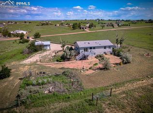 11355 Green Spring Rd, Colorado Springs, CO 80925