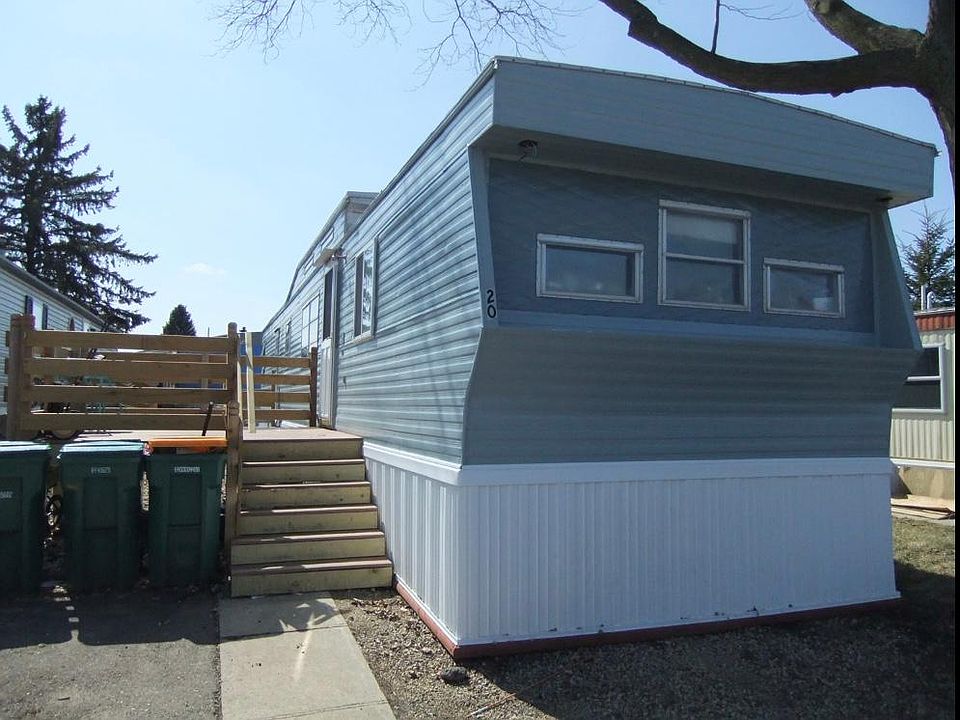 1st image of 5441 Kalesey Ct Lot 20