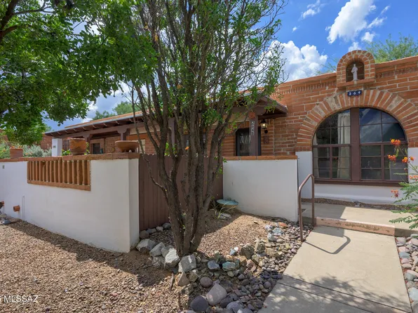 264 S Paseo Sarta, Green Valley, AZ 85614
