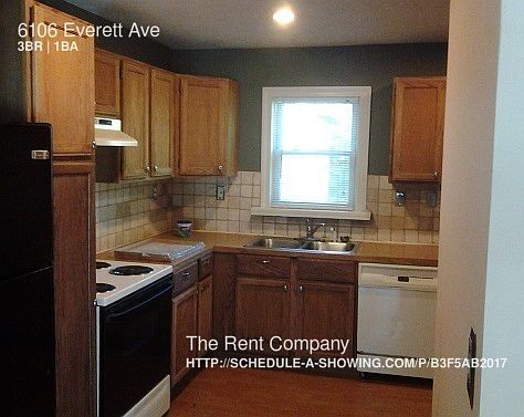 4th image of 6106 Everett Ave