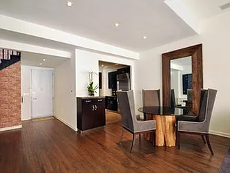 Rented by Corcoran
