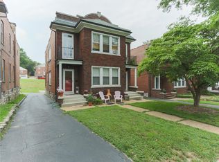 7528 Ethel Ave, Saint Louis, MO 63117