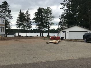 15379 County Rd W, Crivitz, WI 54114