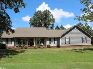 10288 Maddie Rd, Dardanelle, AR 72834