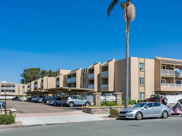 3030 Suncrest Dr, San Diego, CA