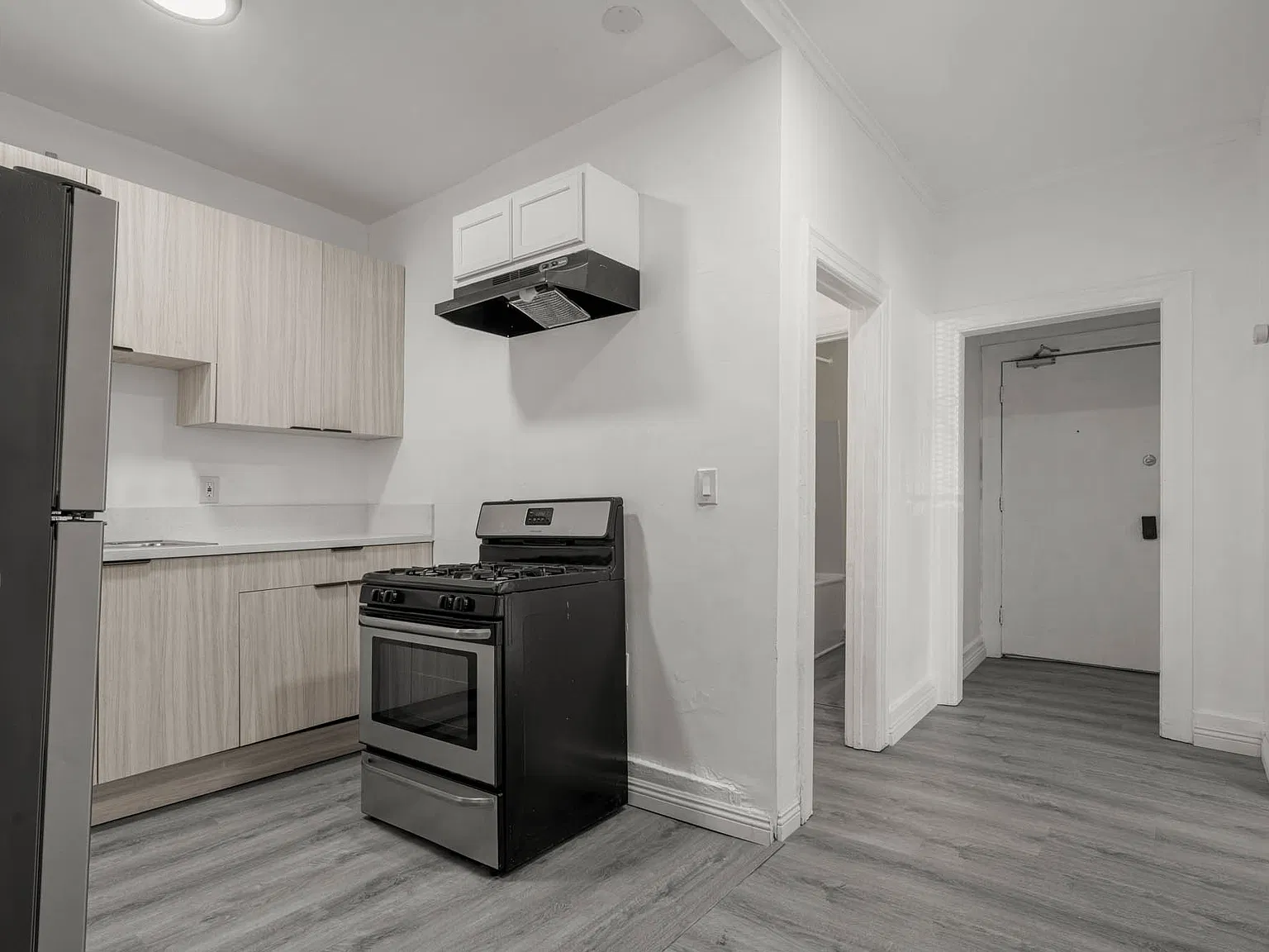 The Richmond Apartments — Photo 3