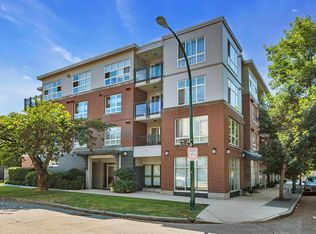 2096 W 46th Ave #301, Vancouver, BC V6M2K9