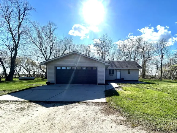 40193 290th St SE, Gully, MN 56646