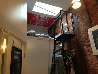 Rented by David Francis New York LLC