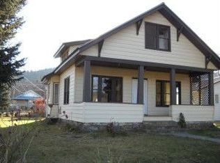 1403 Center Ave, St Maries, ID 83861