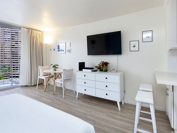 3rd image of 1765 Ala Moana Blvd APT 1287