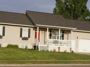 14 N Hidden Valley Rd, Rexburg, ID 83440