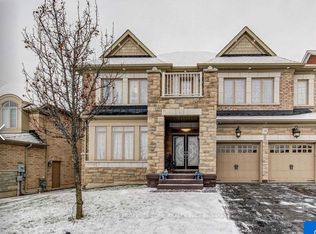 10 Fort Williams Dr #BASEMENT, Brampton, ON L6X0W5