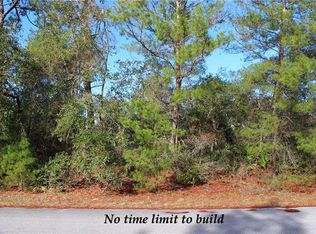 Datura St, Eustis, FL 32736