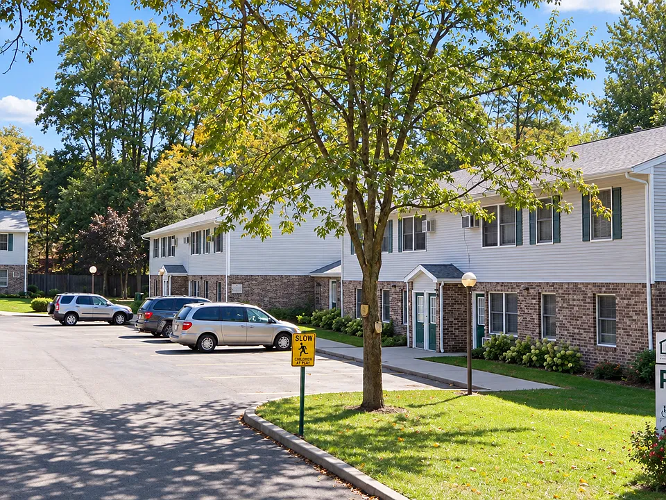415 S Ogle St #10-22