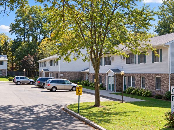 415 S Ogle St #10-22