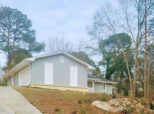 4630 Riverwood Cir, Decatur, GA 30035