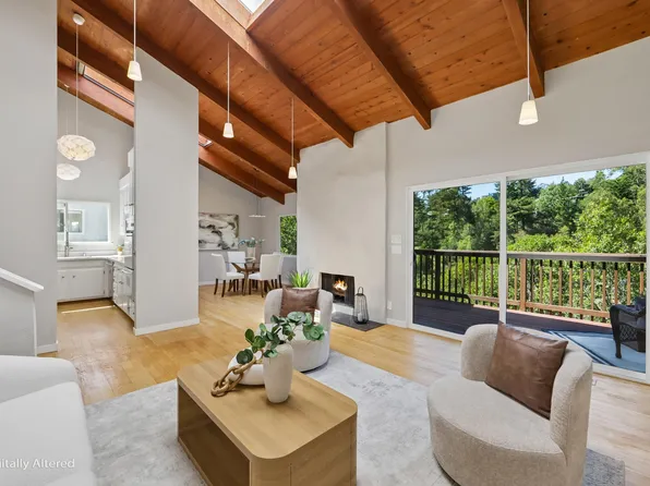 6643 Aitken Dr, Oakland, CA 94611