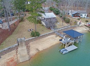 97 Days Rd, Equality, AL 36026