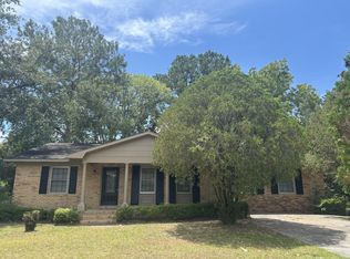 2613 Quincy Cir, Valdosta, GA 31602