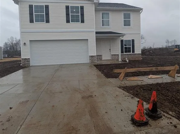 589 Pinehurst Dr, Vine Grove, KY 40175