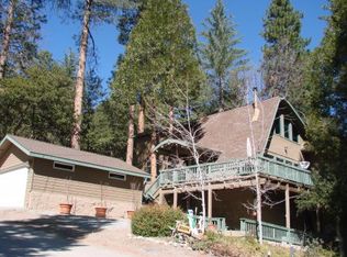 25165 Gail Drive, Idyllwild, CA 92549