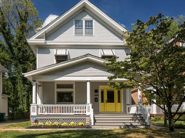 3246 Orion Ave, Cincinnati, OH 45213