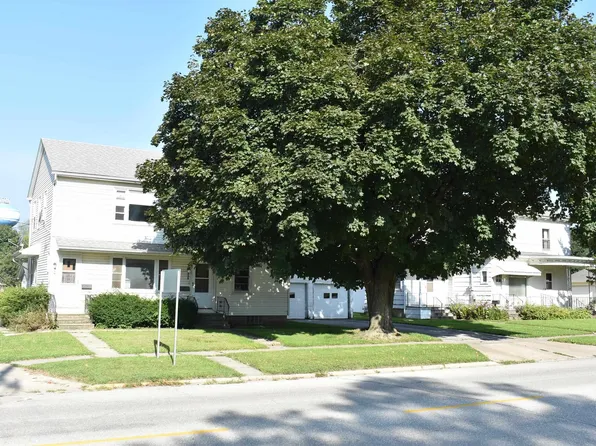 603 S 7th St, Osage, IA 50461