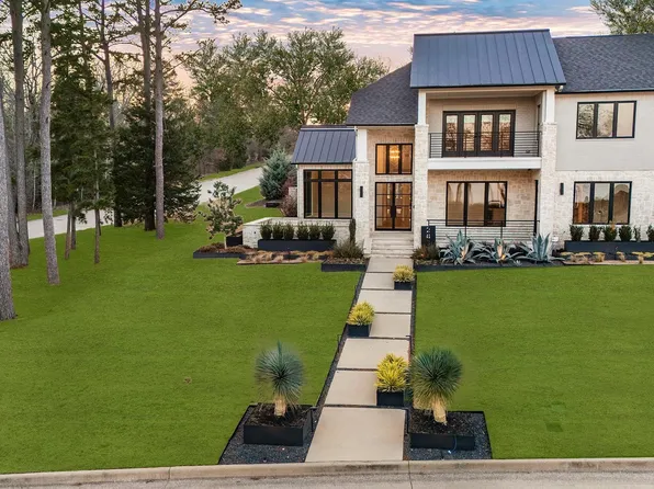 2432 Bellview Cir, Tyler, TX 75709