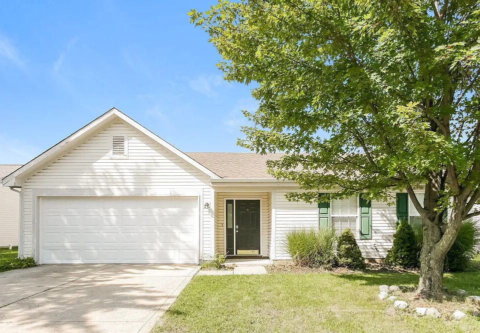 10708 Tanbark Dr