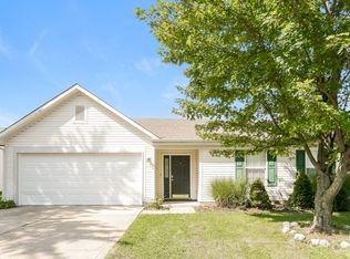 10708 Tanbark Dr, Indianapolis, IN 46235