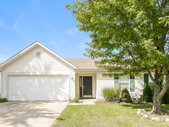 10708 Tanbark Dr, Indianapolis, IN 46235