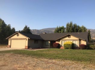 29521 Fawn Way, Tehachapi, CA 93561