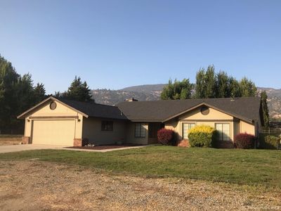 29521 Fawn Way, Tehachapi, CA, 93561