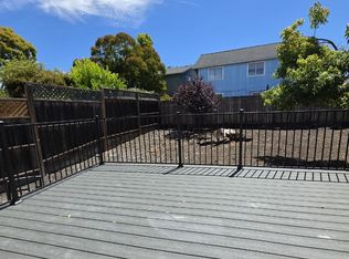 1161 Hailey Ct, Rohnert Park, CA 94928