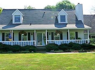 4450 Indian Camp Trl, Howell, MI 48855